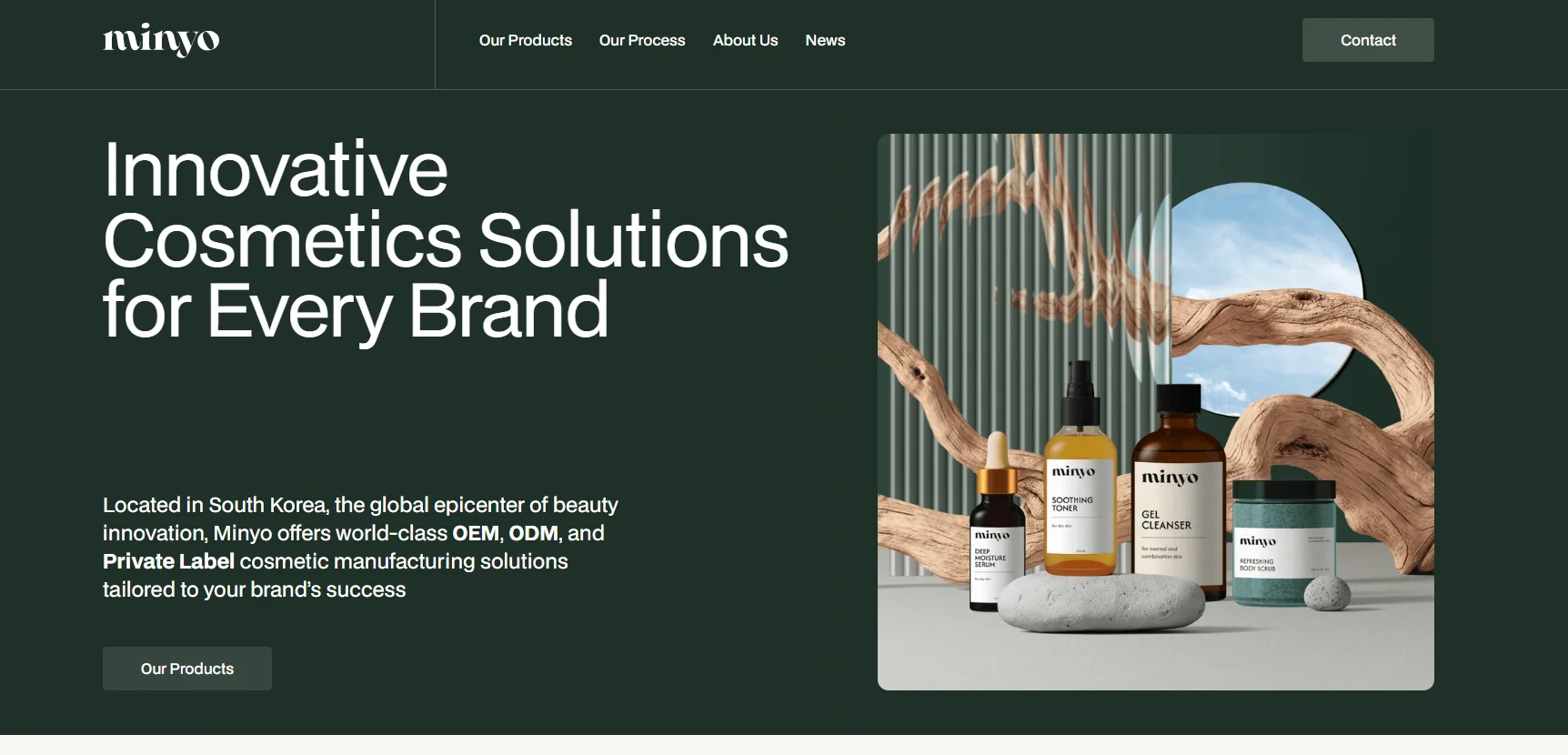 Top 10 BB cream manufacturers globally